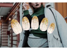 アイ アンド ネイル(Eye＆Nail Day)/定額シンプルコース