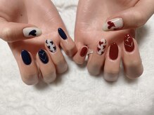 サロン ド シエル(Salon de ciel)/nail design...♪