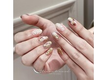 リサネイル アンド ソラスパ(LISA NAIL&SORA SPA)/