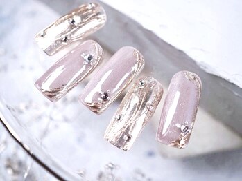 リスタート(Restart)/大人ニュアンス