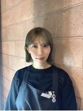 リッチ トゥ 半田店(Rich to) 内田 彩月