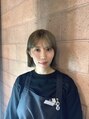 リッチ トゥ 半田店(Rich to) 内田 彩月