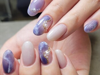 ビオトーププラス 銀座7丁目店(bio tope+)/お客様デザイン　銀座フィルイン