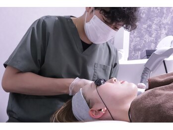 シャルーム(Charoome)/ムダ毛をケアして女子力UP☆