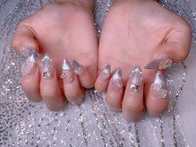 スノーネイルサロン 新宿店(Snow nail salon)/