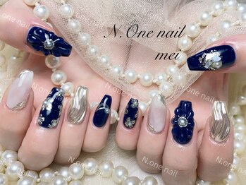 エヌワンネイル(N.one nail)/