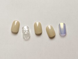 【Hand】simple定額コース