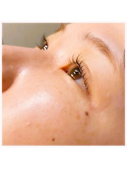 ライズバックステージ(RIZE back stage)/ラッシュリフト