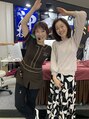 アミノエル 東京/渡邊 明美