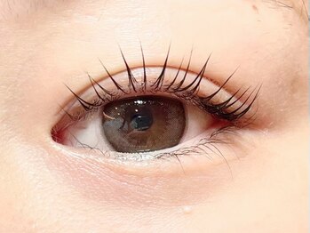 ソラネオリーブ 相模大野店(sola neolive)/【パリジェンヌ】まつ毛パーマ