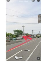 ヴィヴ(Vive)/197幸崎方面からお越しの方