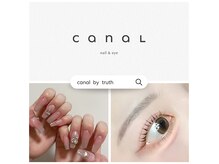 カナル バイ トゥルース(canal by truth)