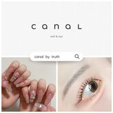 カナル バイ トゥルース(canal by truth)