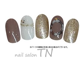 季節の定額7900円コース☆