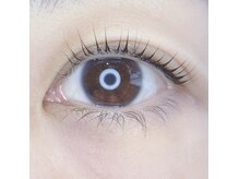 まつげパーマでお目元可愛く♪メイクも時短できちゃいます！