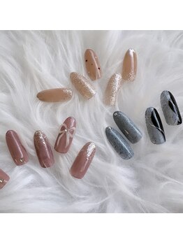 シリウス(Sirius)/冬の新作トレンド定額コース