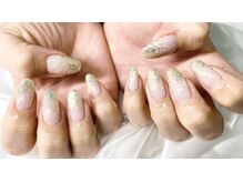 メメネイル(MEMENAIL)/ハンドネイル