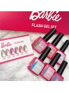 Barbieフラッシュジェル