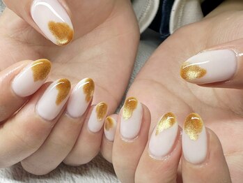 ネイルサロン デイズ 四郷店(nail salon Days)/定額ネイル