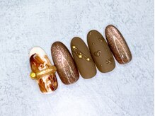 ミラーナ(Milana)/