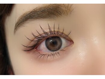 ポース(phoOs)/新宿/アイラッシュ