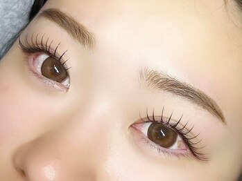 ベルエ 京橋店(Belle)/LEDエクステ/マツエク