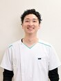 亀戸ソレイユ鍼灸整骨院 佐々木 敦志