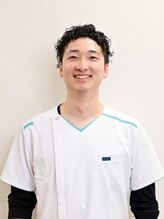 亀戸ソレイユ鍼灸整骨院 佐々木 敦志