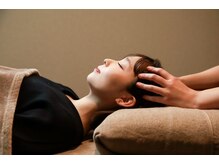 ナナジカン(7/h)/福井県福井市ドライヘッドスパ