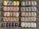 エスツリービューティーアンドネイル(S-TREE BEAUTY&NAIL)の写真/【ご新規様はお得！！】ショートネイルでも可愛く美しいお爪に仕上げます♪