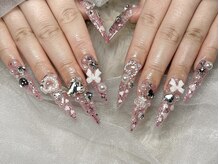 【カラー豊富】ジェル、スカルプともに種類豊富に取り揃えております！