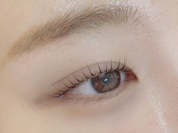 シロ(shiro)/まつげパーマ