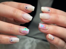 【人気定額】フィルムネイル