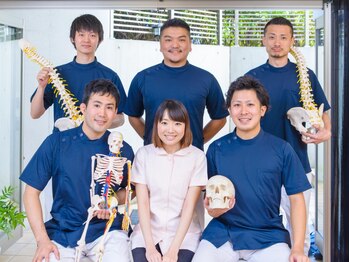 J'Sメディカル整体院 神田院の写真/最終受付20時☆仕事帰りにも立ち寄れる凄腕整体院♪初回☆全身整体60分¥3300!!全身整体で疲れを徹底解消!