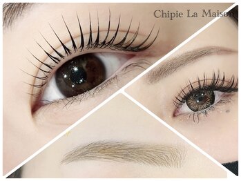 シピ ラメゾン 柏(Chipie La Maison)