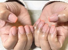 ガーデン ヘア&エステ&ネイル Garden/定額デザイン