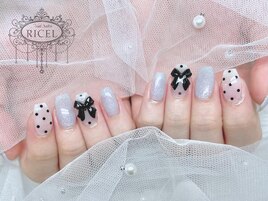 シンプル定額デザイン♪