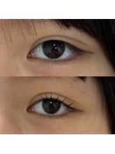 カルムトウキョウ 恵比寿本店(CALM TOKYO)/まつげパーマ恵比寿マツパ代官山