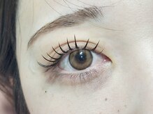 サロン リフラ(salon Li-Fra)/カラーエクステ　つけ放題　LED