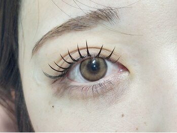 サロン リフラ(salon Li-Fra)/カラーエクステ　つけ放題　LED