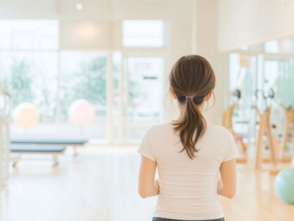 フロー 板宿店(flow)の写真