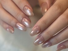 リュエネイル 都立大学(LUE NAIL)