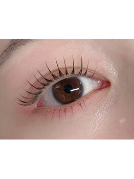 キープ力が自慢のサロン