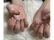 ネイル＆パーツケアrinory石巻店/