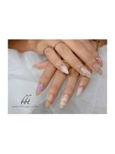 ヘアーアンドネイル ビビット(bbt)/bbt nail