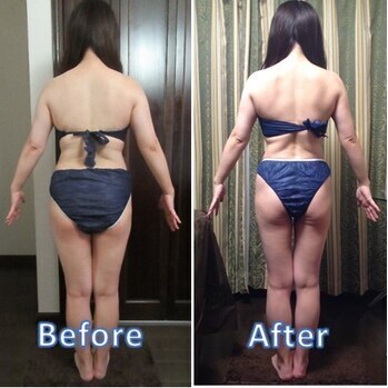 志木駅でエンダモロジーが人気のエステサロン｜ホットペッパービューティー