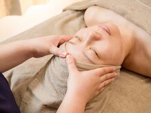 ゆっくり癒し空間