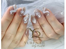 ユリナリタ(YuRi Narita)/