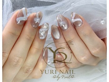 ユリナリタ(YuRi Narita)/