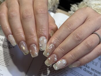 エピックベース(epic bace)/ニュアンス/マグネット/定額